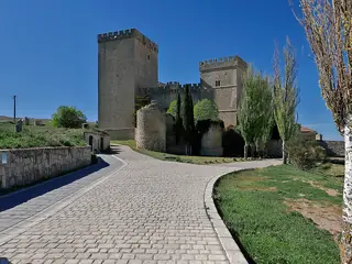 Colección Eugenio Fontaneda-Castillo de Ampudia – Foto 3 de 6