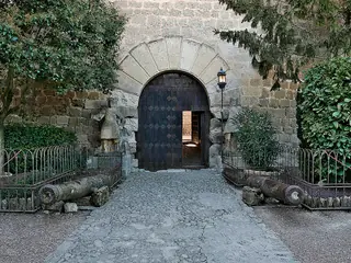 Colección Eugenio Fontaneda-Castillo de Ampudia – Foto 4 de 6