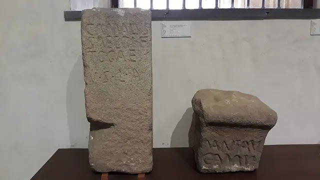 Museo Catedralicio de Ciudad Rodrigo – Bild 3 von 6