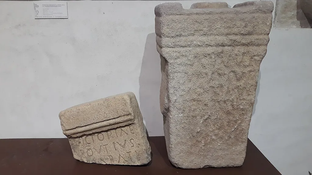 Museo Catedralicio de Ciudad Rodrigo – Bild 6 von 6