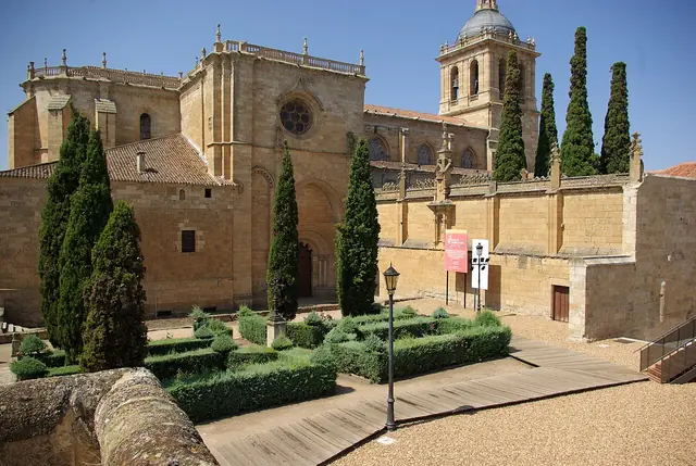 Museo Catedralicio de Ciudad Rodrigo