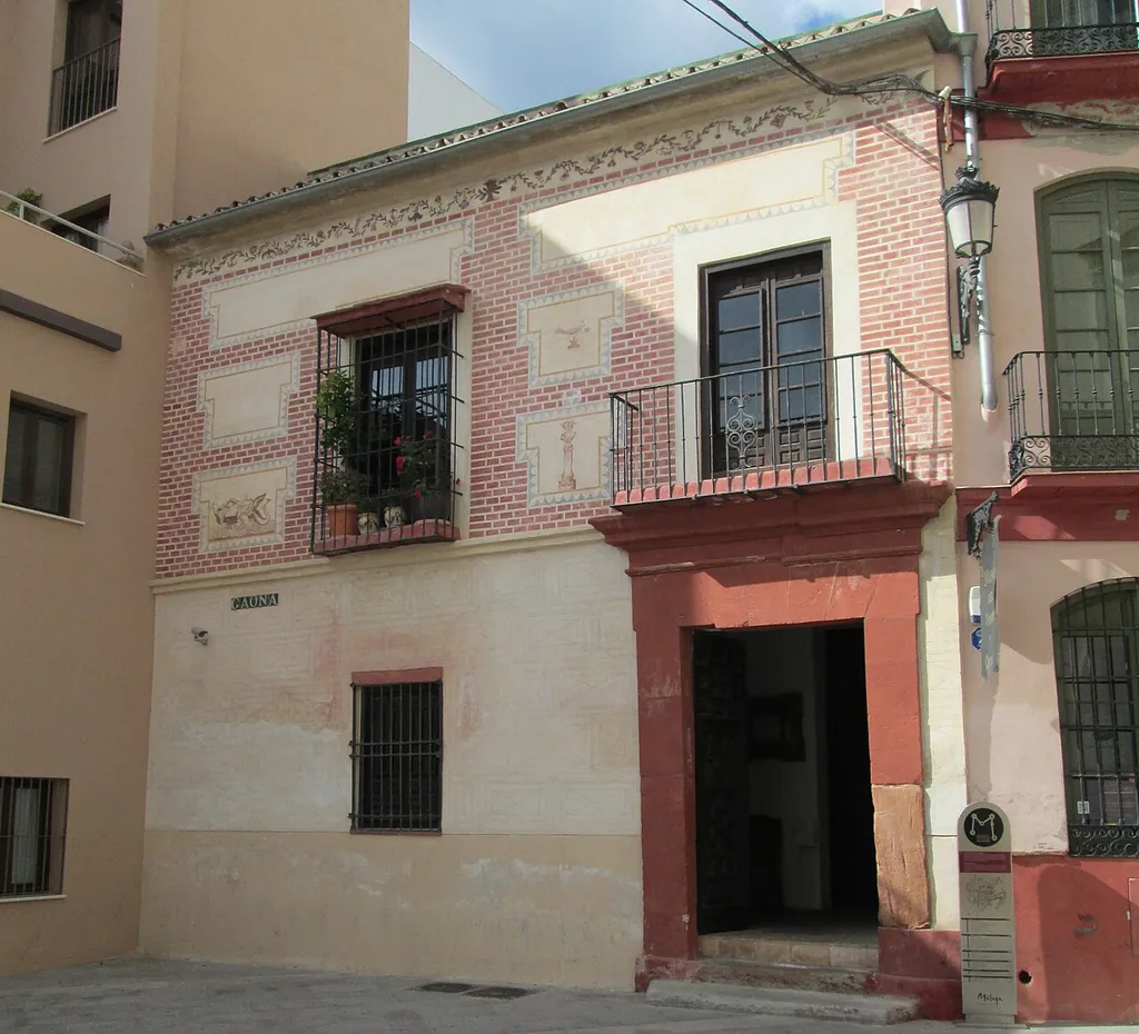 Museo del Vidrio y Cristal de Málaga