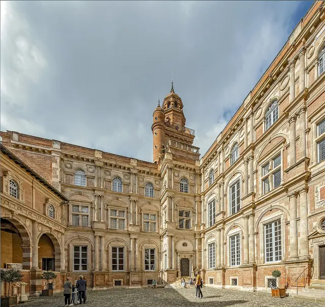 Collection Bemberg in Toulouse