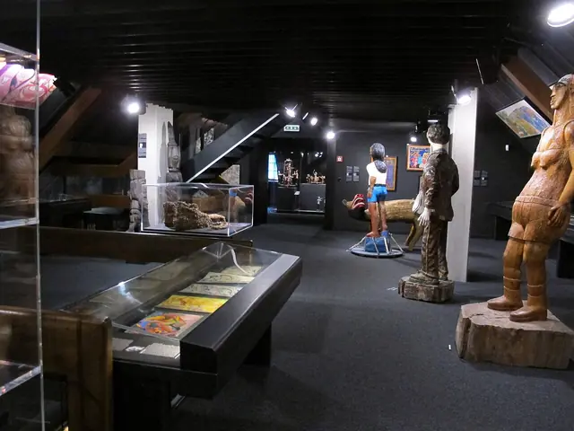Collection de l'Art Brut in Losanna