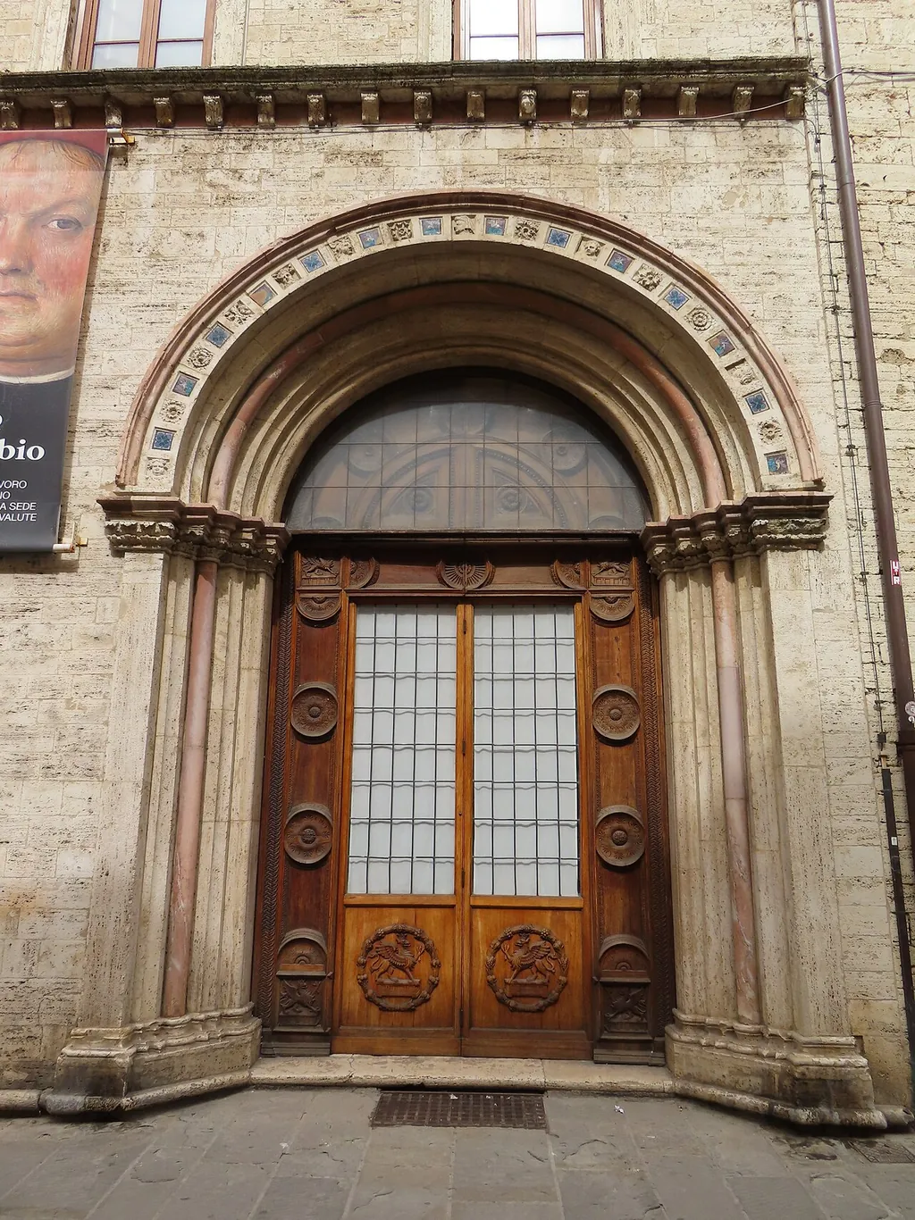 Nobile Collegio del Cambio in Perugia – Photo 2 of 5