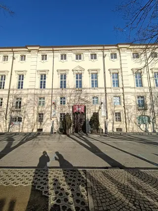 Collezione civica d'arte di Pinerolo