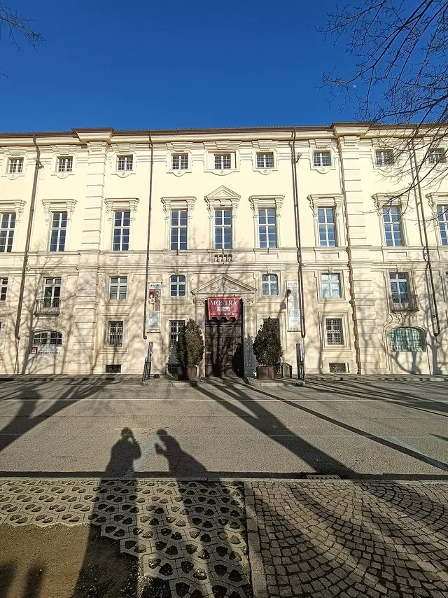 Collezione civica d'arte di Pinerolo