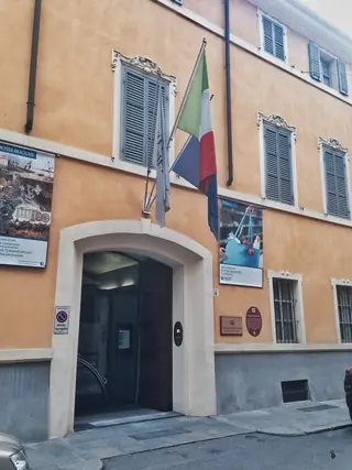Collezioni d'arte di Fondazione Cariparma in Parma