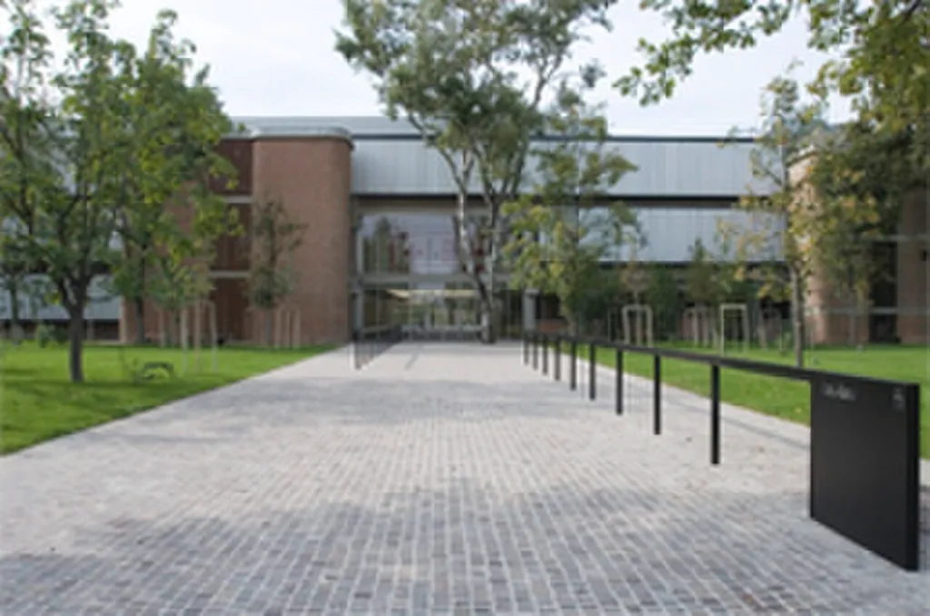 Collezione Maramotti in Reggio Emilia