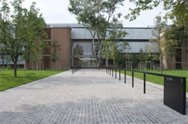 Collezione Maramotti in Reggio Emilia