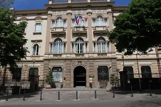 Collezione Sironi in Sassari