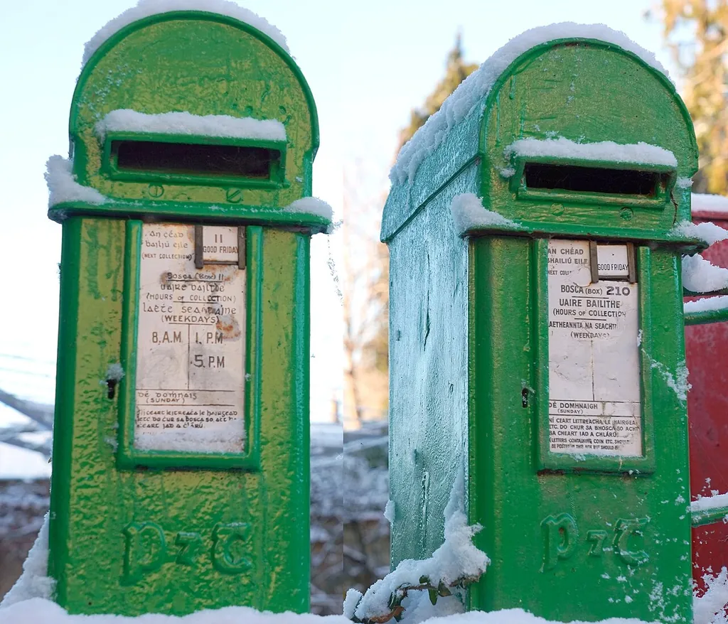 Colne Valley Postal History Museum in Halstead – Bild 5 von 6