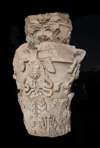 Colosseo in Rome – Photo 7 of 9