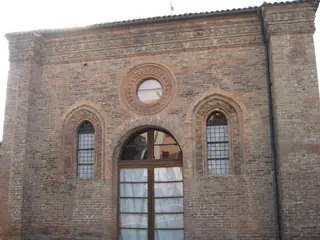 Complesso di San Pietro in Consavia in Asti