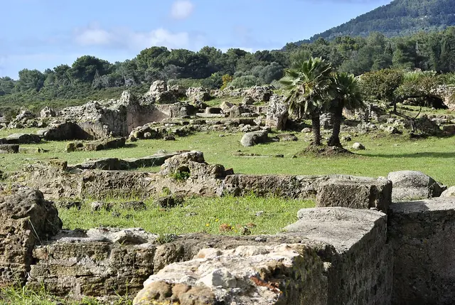 Complesso di Sant'Imbenia in Alghero
