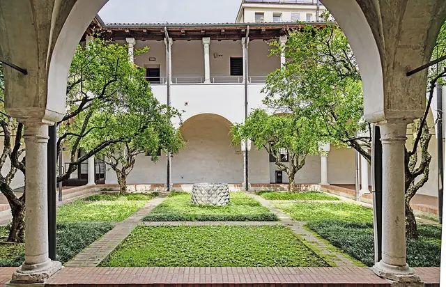Museo Santa Caterina in Treviso