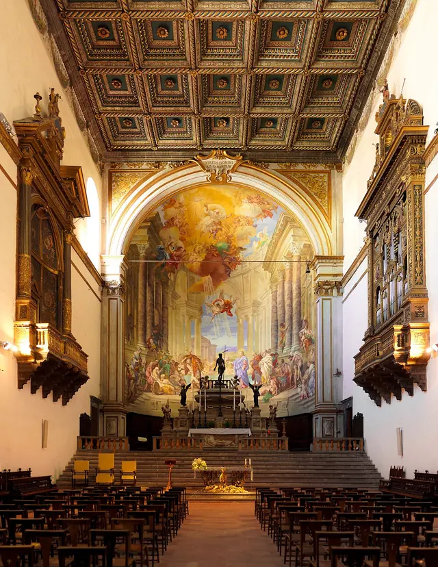 Santa Maria della Scala in Siena – Bild 2 von 3