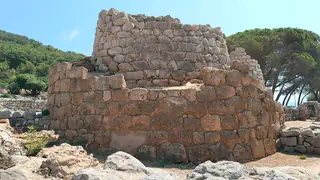 Complesso nuragico di Palmavera in Alghero – Bild 2 von 5