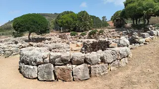 Complesso nuragico di Palmavera in Alghero – Bild 3 von 5