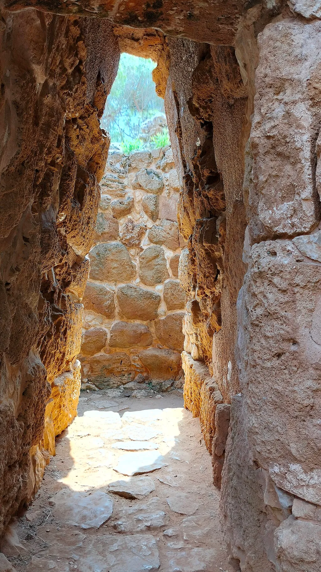 Complesso nuragico di Palmavera in Alghero – Bild 5 von 5