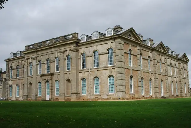 Compton Verney