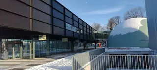 Discovery Museum in Kerkrade – Photo 3 of 4