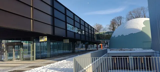 Discovery Museum in Kerkrade – Photo 3 of 4