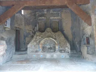Convento dos Capuchos in Sintra – Bild 2 von 10