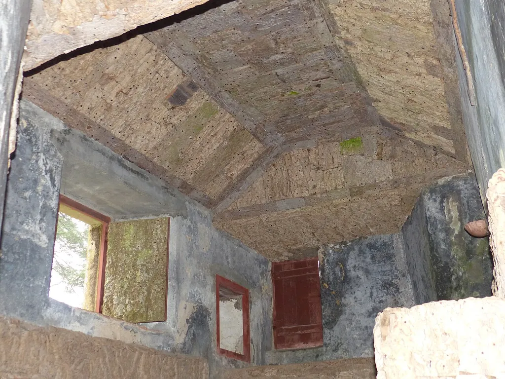 Convento dos Capuchos in Sintra – Bild 6 von 10