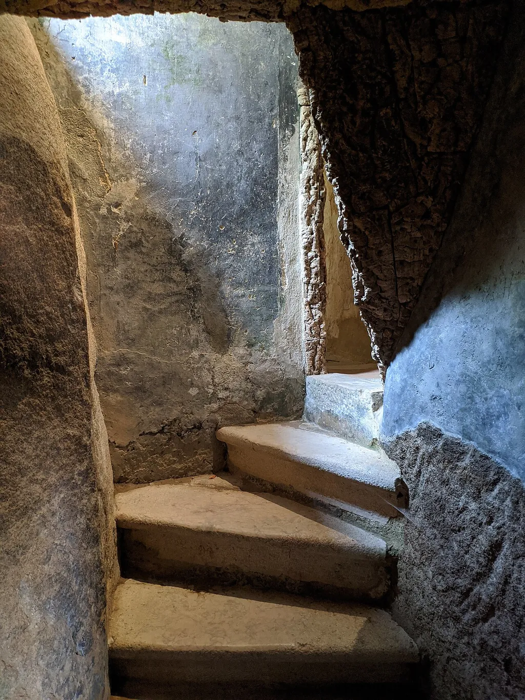 Convento dos Capuchos in Sintra – Bild 8 von 10