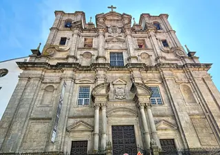 Museu de Arte Sacra e Arqueologia in Porto – Photo 2 of 6