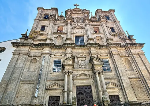 Museu de Arte Sacra e Arqueologia in Porto – Photo 2 of 6
