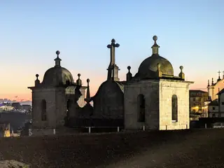 Museu de Arte Sacra e Arqueologia in Porto – Photo 4 of 6