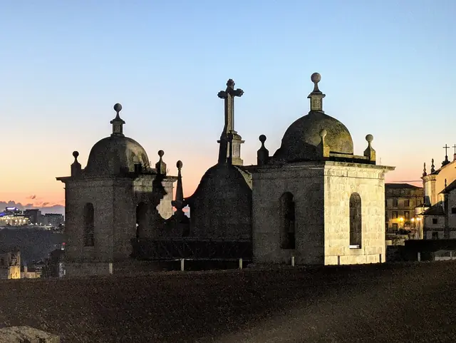 Museu de Arte Sacra e Arqueologia in Porto – Photo 4 of 6