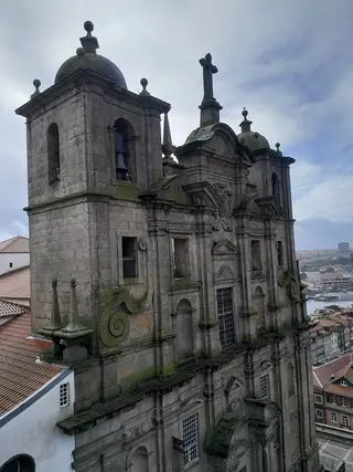 Museu de Arte Sacra e Arqueologia in Porto – Photo 5 of 6