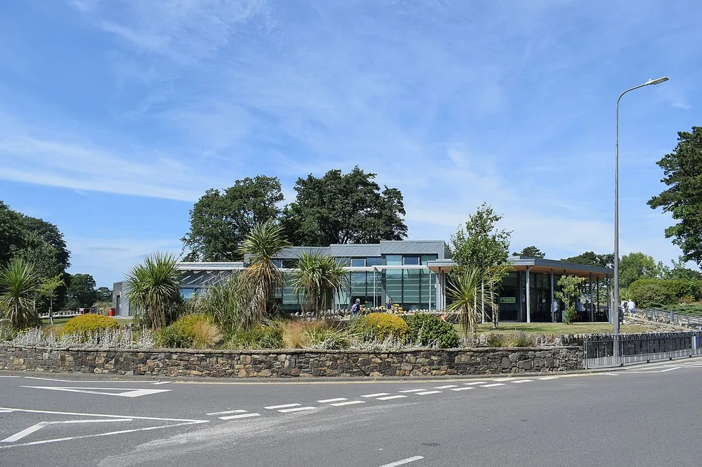 Conwy Culture Centre