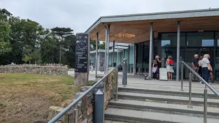 Conwy Culture Centre – Photo 2 of 3