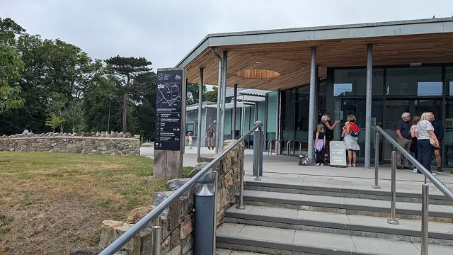 Conwy Culture Centre – Photo 2 of 3