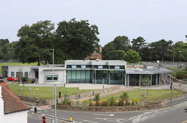 Conwy Culture Centre – Photo 3 of 3