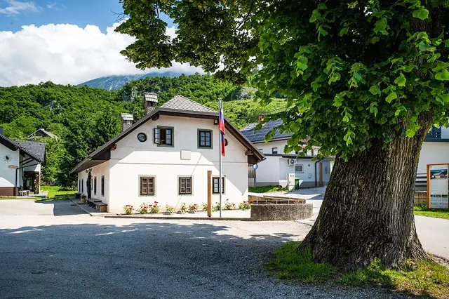 Čopova rojstna hiša in Žirovnica – Photo 2 of 4