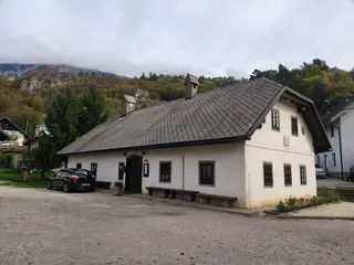 Čopova rojstna hiša in Žirovnica – Photo 3 of 4