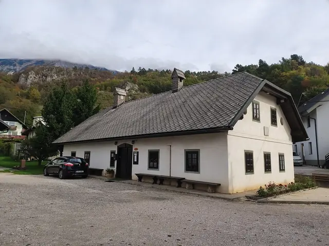 Čopova rojstna hiša in Žirovnica – Photo 3 of 4