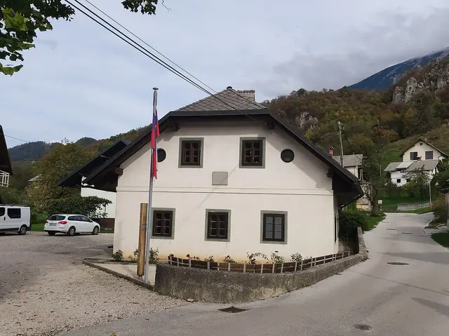 Čopova rojstna hiša in Žirovnica – Photo 4 of 4
