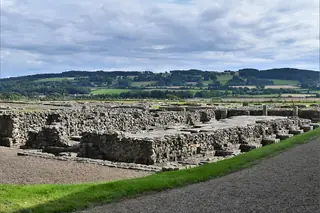 Corbridge Roman Town – Bild 3 von 4