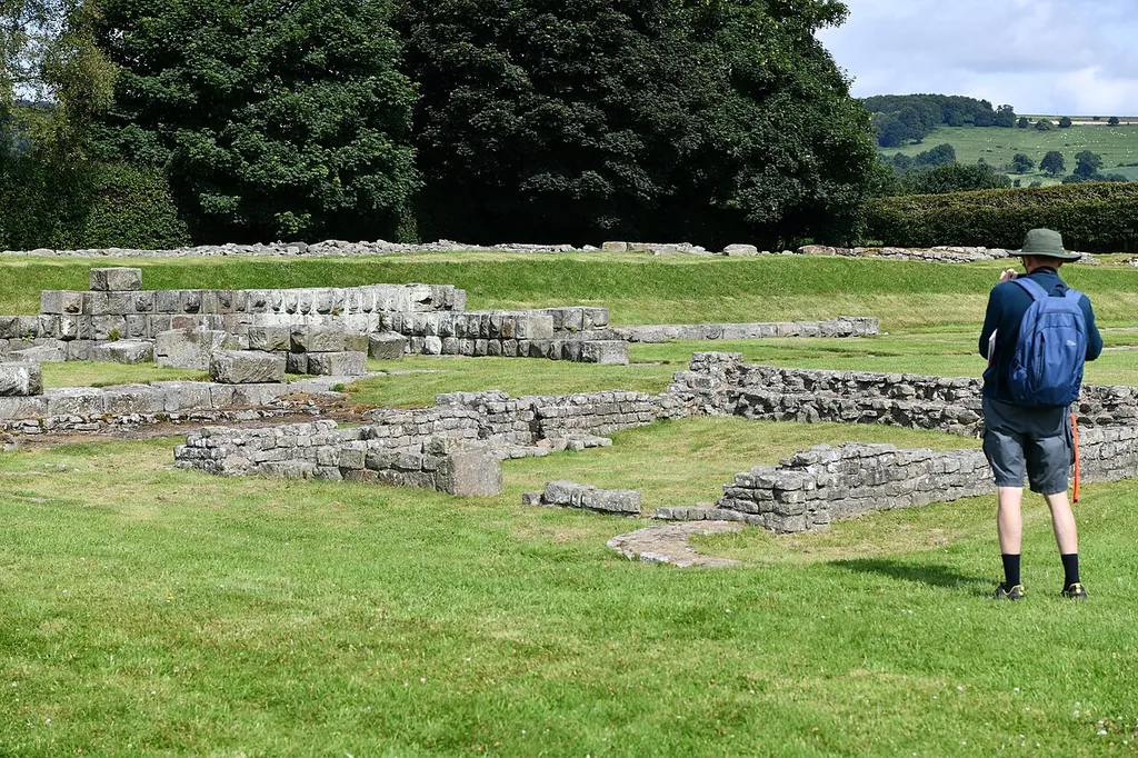 Corbridge Roman Town – Bild 4 von 4