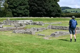 Corbridge Roman Town – Bild 4 von 4