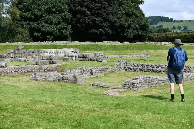 Corbridge Roman Town – Bild 4 von 4