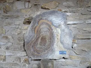 Sandsteinmuseum Kloster Cornberg – Photo 3 of 4