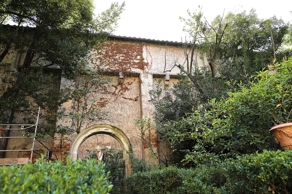 Corridoio Vasariano in Florence – Photo 4 of 4
