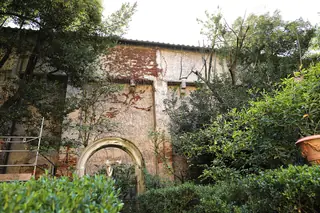 Corridoio Vasariano in Florence – Photo 4 of 4